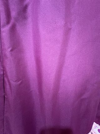 Traje de flamenca de diseñadora sin estrenar