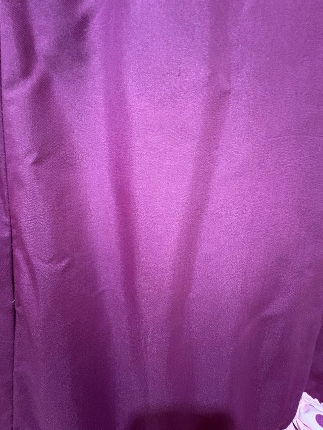 Traje de flamenca de diseñadora sin estrenar