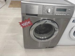 Lavadora AEG Electrolux 190€