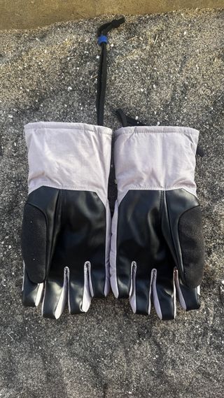 Guantes Burton Gore-Tex Nuevos