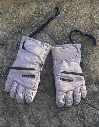 Guantes Burton Gore-Tex Nuevos