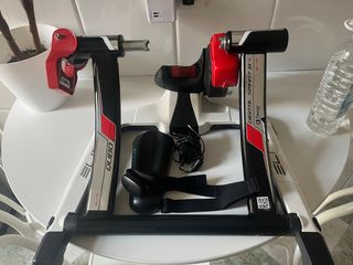 Rodillo Elite QUBO DIGITAL SMART B+( con cinta )