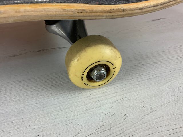 Patins Decathlon FSC CP100