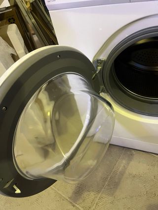 Lavadora Brandt 7kg 1200rpm