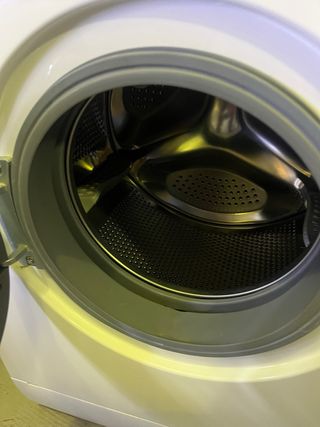 Lavadora Brandt 7kg 1200rpm