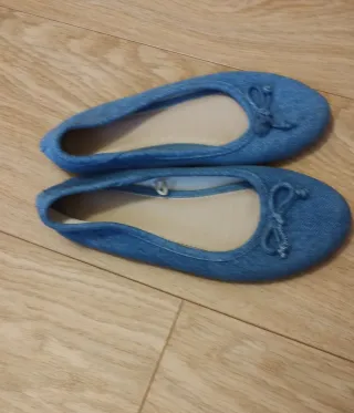 Bailarinas vaqueras con lazo