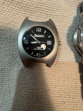Lote relojes hombre