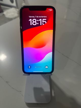 iPhone 11 128GB Nero