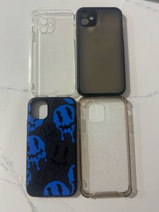 iPhone 11 128GB Nero