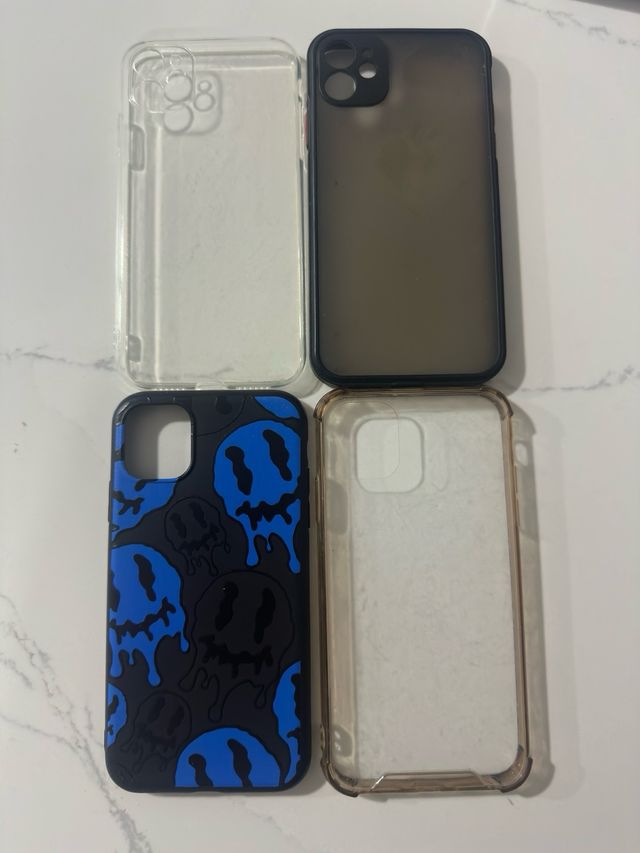 iPhone 11 128GB Nero