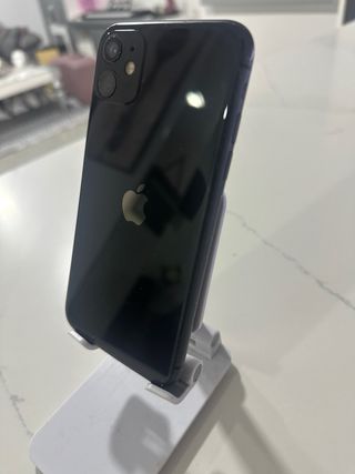 iPhone 11 128GB Nero