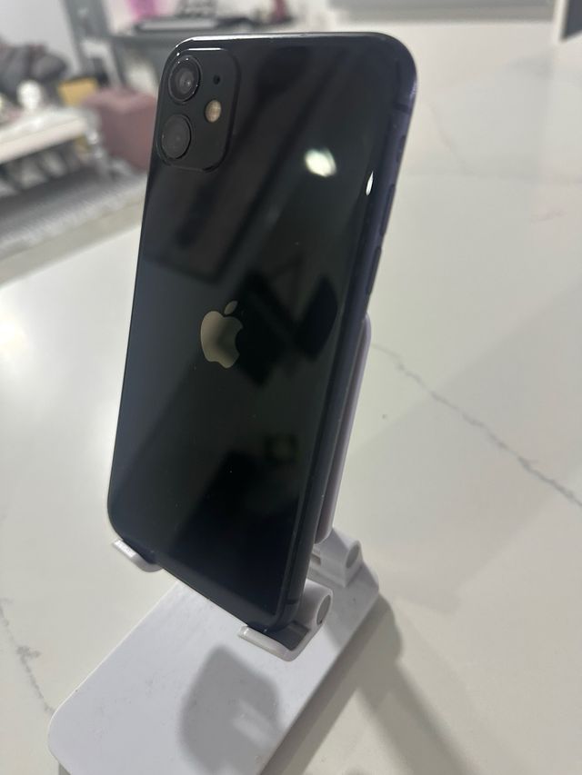 iPhone 11 128GB Nero