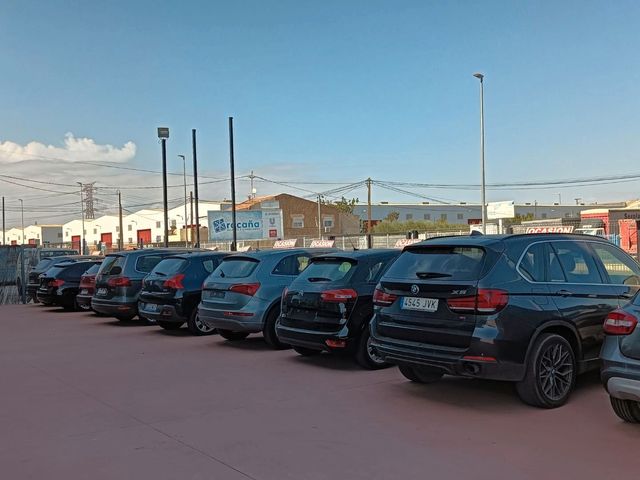 Mercedes-Benz Clase B 2016