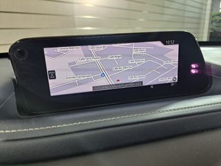 Mazda CX-30 1.8 Skyactiv- D 116 Zenith