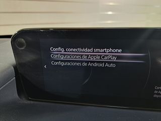 Mazda CX-30 1.8 Skyactiv- D 116 Zenith