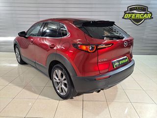 Mazda CX-30 1.8 Skyactiv- D 116 Zenith