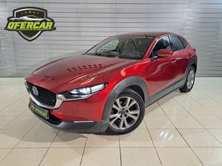 Mazda CX-30 1.8 Skyactiv- D 116 Zenith