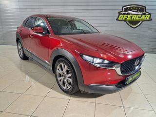 Mazda CX-30 1.8 Skyactiv- D 116 Zenith