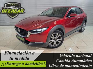 Mazda CX-30 1.8 Skyactiv- D 116 Zenith