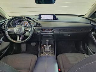 Mazda CX-30 1.8 Skyactiv- D 116 Zenith