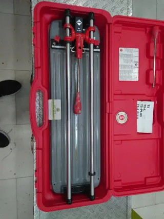 Cortador de azulejos Rubi TS-50-PLUS