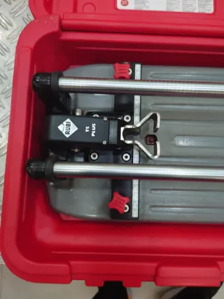 Cortador de azulejos Rubi TS-50-PLUS