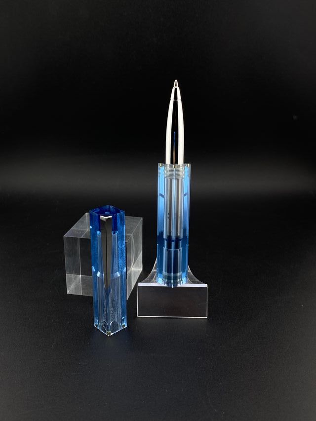 Roller Aurora Firma Cube Ice Blue