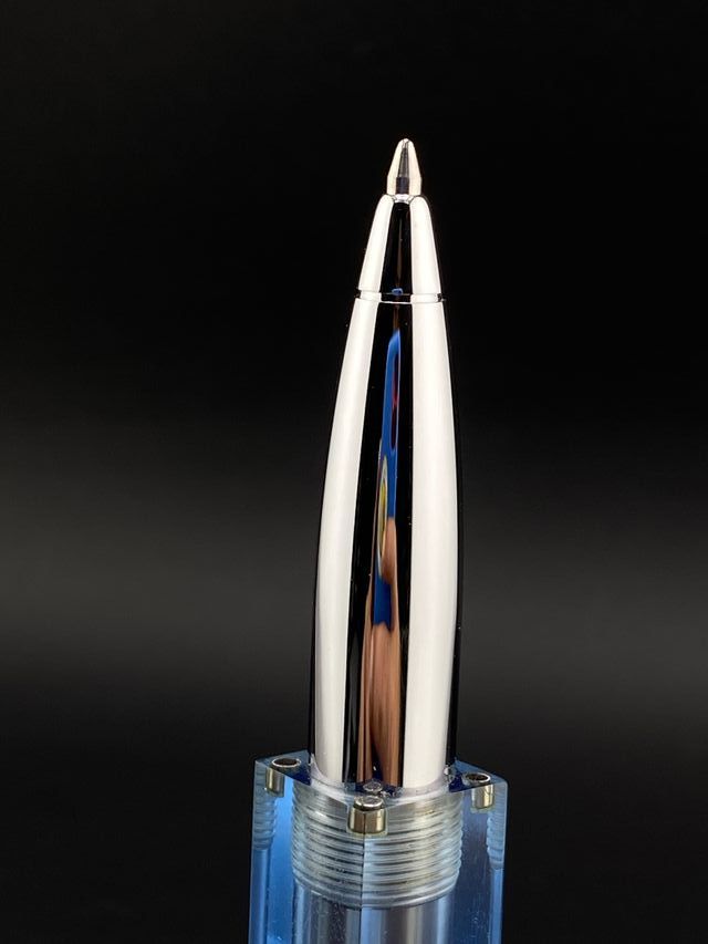 Roller Aurora Firma Cube Ice Blue