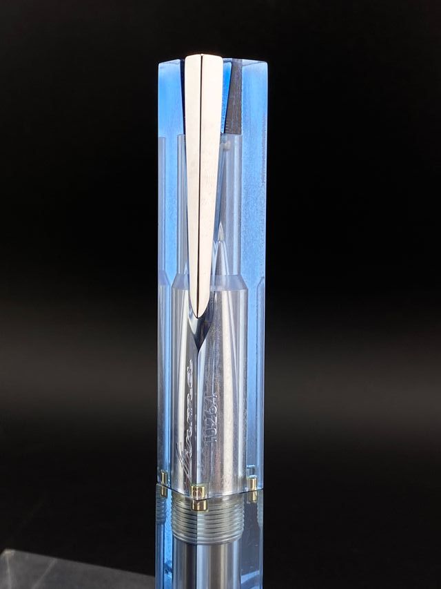 Roller Aurora Firma Cube Ice Blue