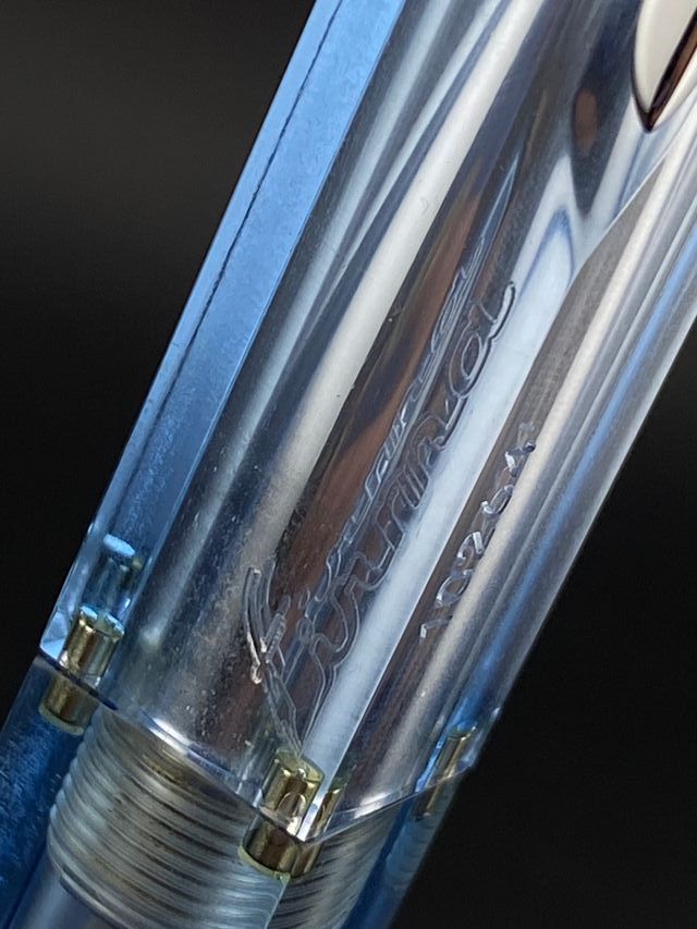 Roller Aurora Firma Cube Ice Blue