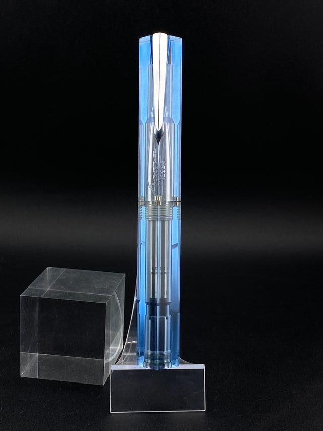 Roller Aurora Firma Cube Ice Blue