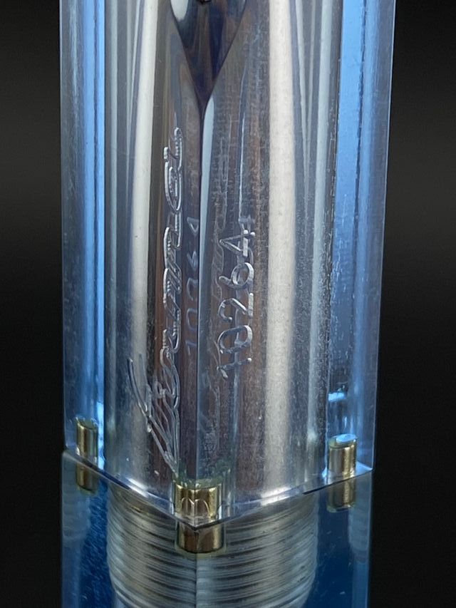 Roller Aurora Firma Cube Ice Blue