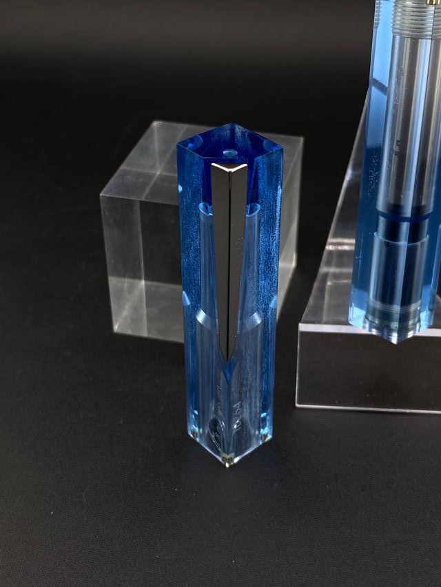 Roller Aurora Firma Cube Ice Blue