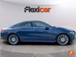 Mercedes CLA CLA 220 D DCT