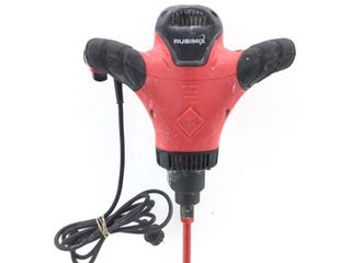 batidora de obra rubi rubmix 9 supertorque rubi