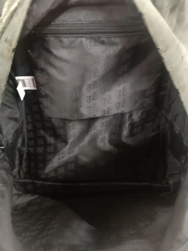 Zaino Geolier Green Quarz Nuovo Originale