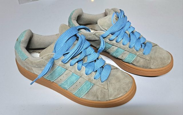 Adidas Campus Taglia 42