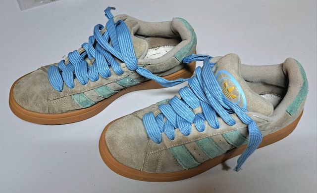 Adidas Campus Taglia 42