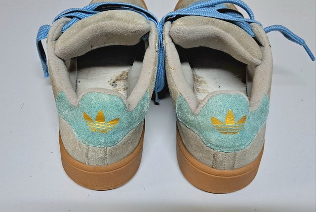 Adidas Campus Taglia 42