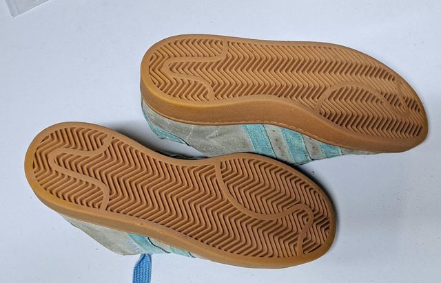 Adidas Campus Taglia 42