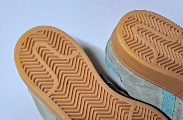 Adidas Campus Taglia 42