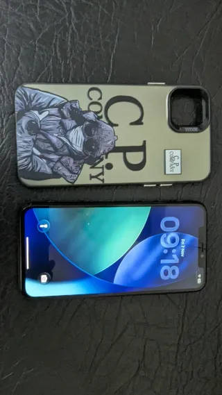 iPhone 11 Pro Max 256GB