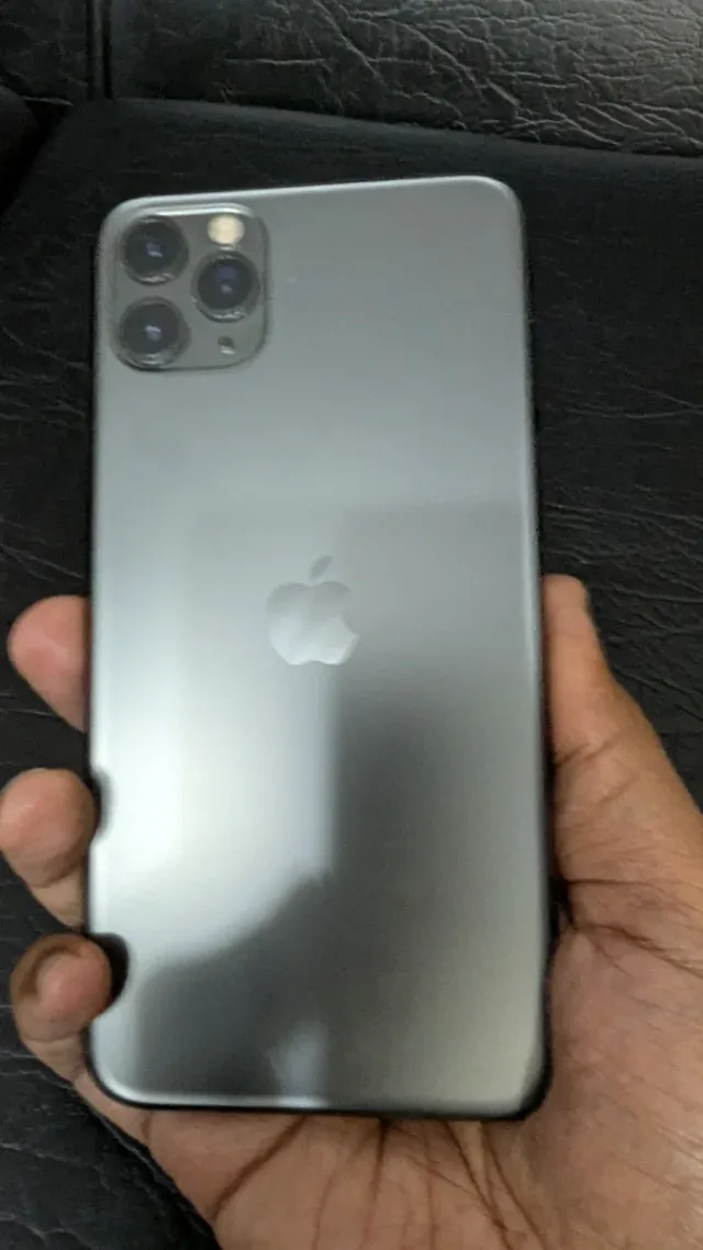 iPhone 11 Pro Max 256GB