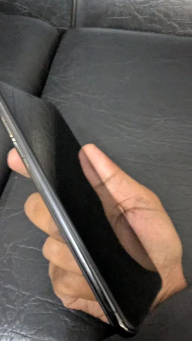 iPhone 11 Pro Max 256GB