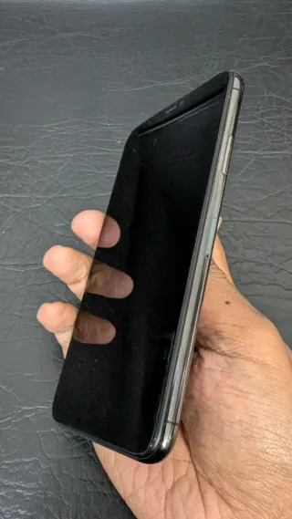 iPhone 11 Pro Max 256GB