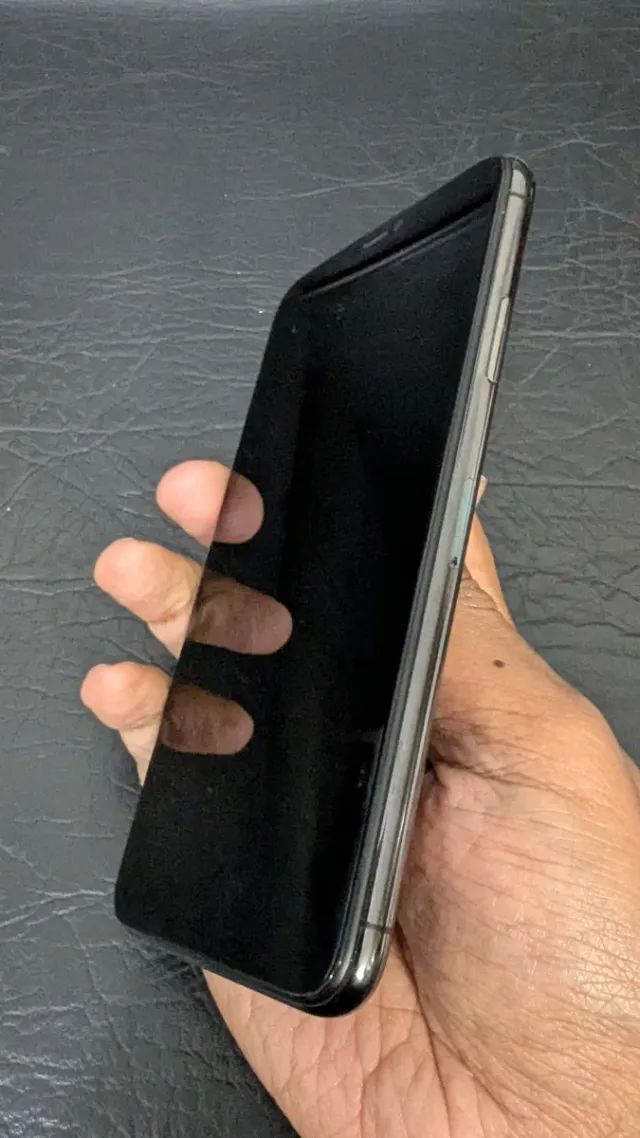 iPhone 11 Pro Max 256GB