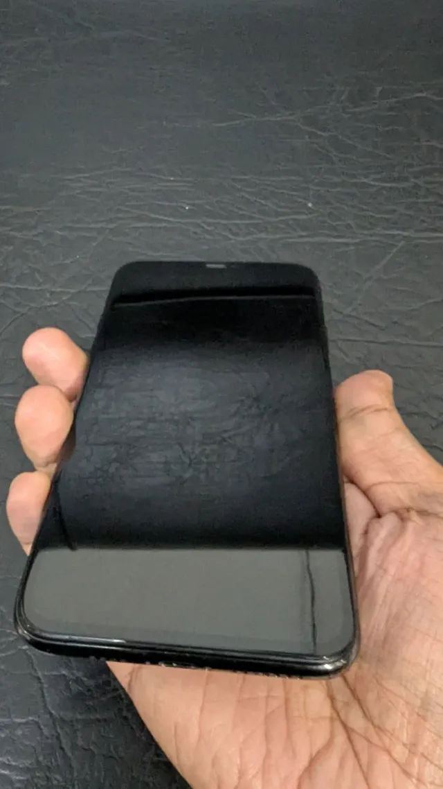 iPhone 11 Pro Max 256GB