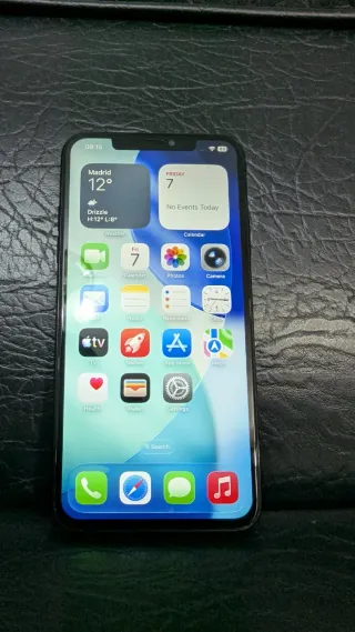 iPhone 11 Pro Max 256GB
