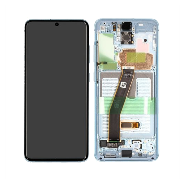 Pacchetto di servizio per schermo Samsung S20/S20 5G