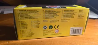 Macchinina Shelby GT-350 Muscle Car Collection 1:3